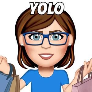 Meet your Posher, Sherri